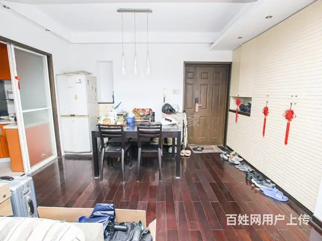 只有和品府一半的价格  现代雅苑  河景房 诚售有车位 - 图片 3