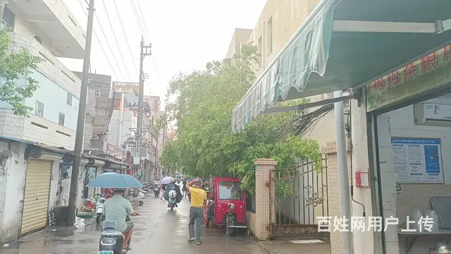 （51旺铺推荐）琼山七小旁35平小吃餐饮店转让 - 图片 5