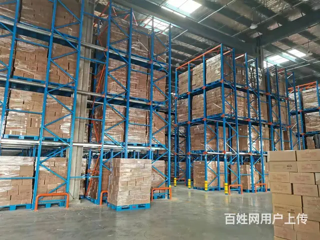 九江优质厂房仓库出租（面积大小都有） - 图片 3