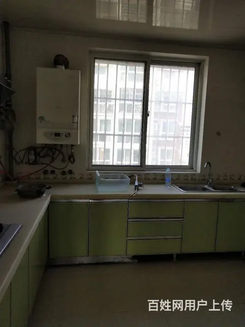 宜家花园，配套齐全，三室两厅精装修，干净卫生，拎包即住 - 图片 2