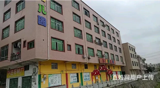 速转店）洛江区厂房出租 交通便利 空间大 水电齐全房东好说话 - 图片 1