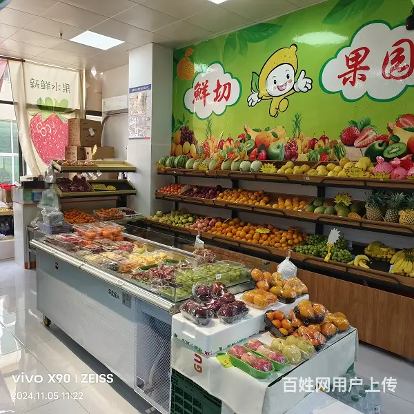 九江学院内，学生多，老客户多，生意好做 - 图片 3