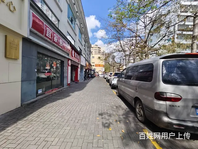 （51旺铺推荐）五指山路（康业花园）131平房东出租 - 图片 3
