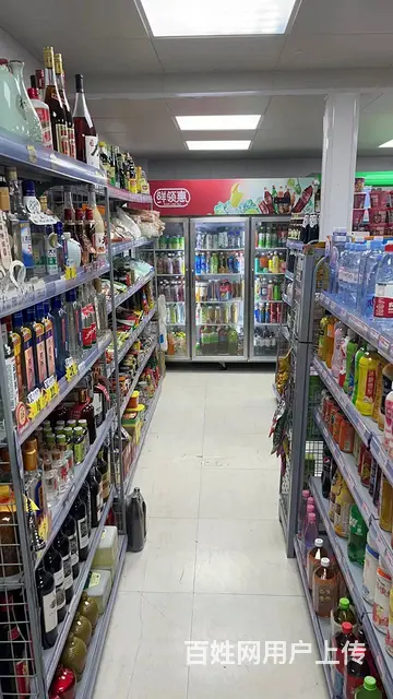 鲜领惠中餐便利店 - 图片 8