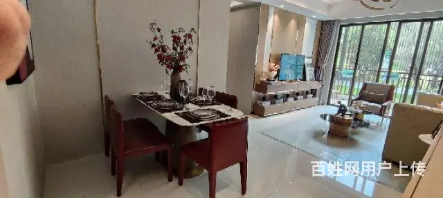 保利难道精装修小户型首付低精装修即买即住 - 图片 5