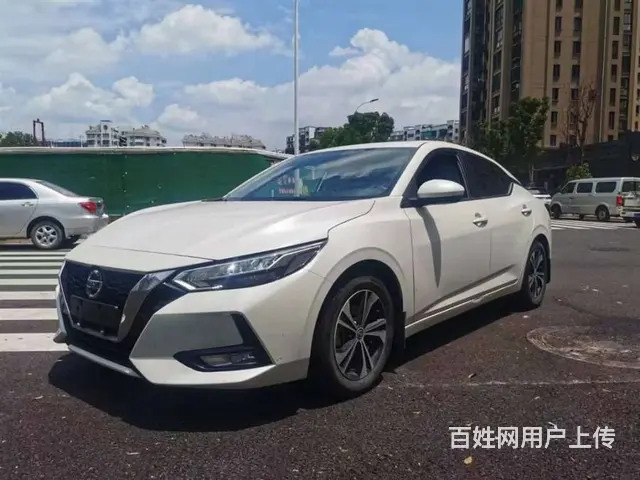 日产 轩逸 2020款 1.6 无级 XE 舒享版 - 图片 2