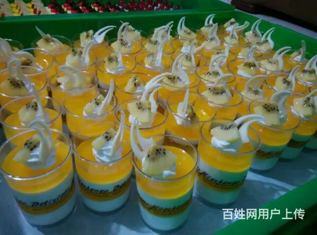 成都冷餐茶歇糕点批发 西点批发 甜品批发 蛋糕批发 - 图片 2