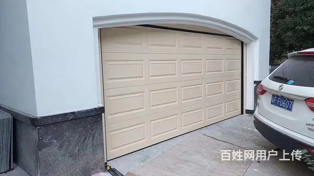 沈阳专业维修卷帘门沈阳卷帘门维修 - 图片 4