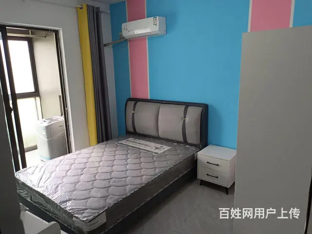 配套齐全，拎包入住 - 图片 1