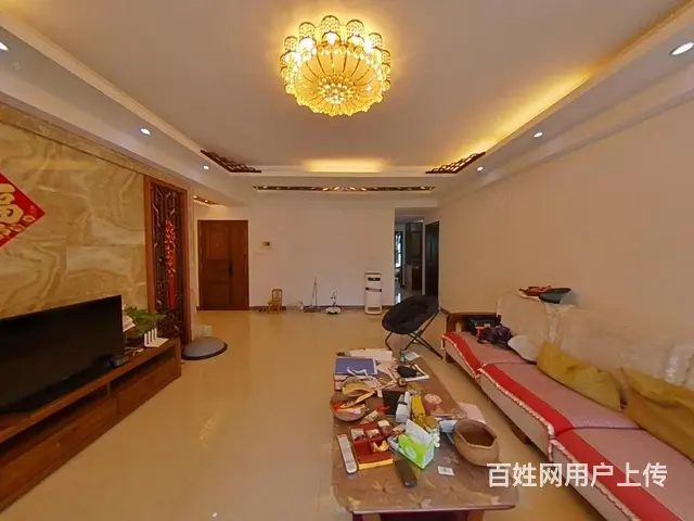 整租·水晶森林一期 3室2厅 - 图片 9