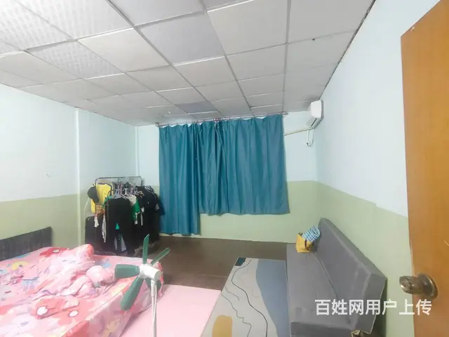 （51旺铺推荐）白龙南四中天桥旁140平转让 - 图片 9