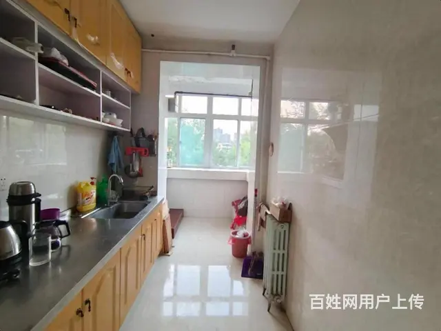 金华双本部！下楼即到校！精装两室非顶层 南北通透 老证可贷款 - 图片 6