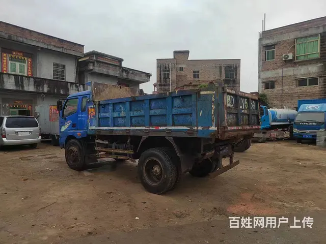 14年南俊农马车，手续齐全，车况精品！ - 图片 4