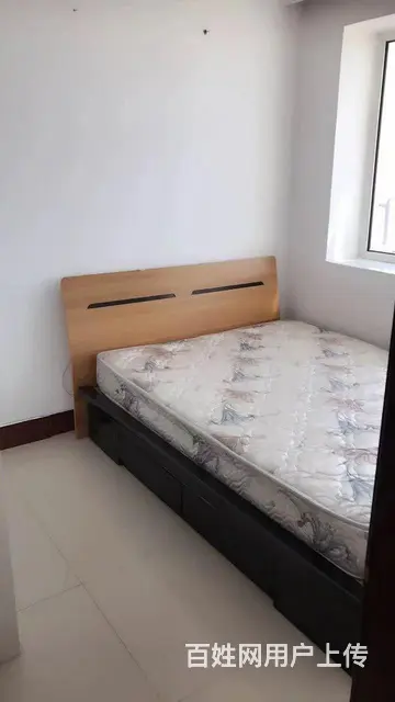 北山欣源小区 普通住宅 简单装修 - 图片 1