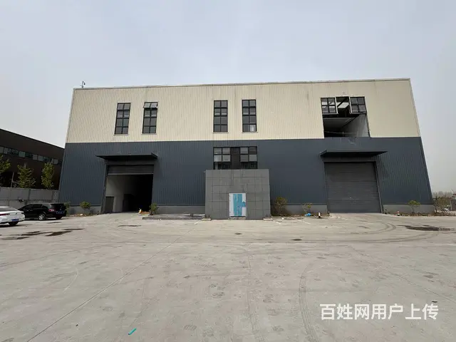 （徐州找店网）金山桥金港路旁新建厂房出租 - 图片 3