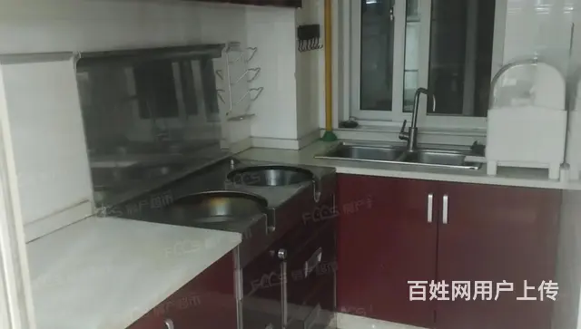 丽景苑，多层2楼，家电设施齐全，有钥匙 - 图片 5