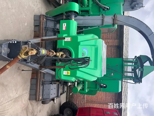22年天朗全自动 - 图片 5
