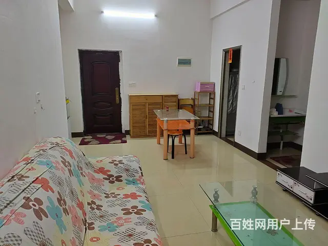 出租玉林市工业品电器城小区房子 - 图片 5