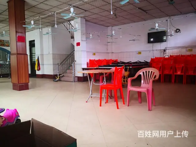 （51旺铺推荐）文昌公坡镇440平铺面出租 - 图片 7