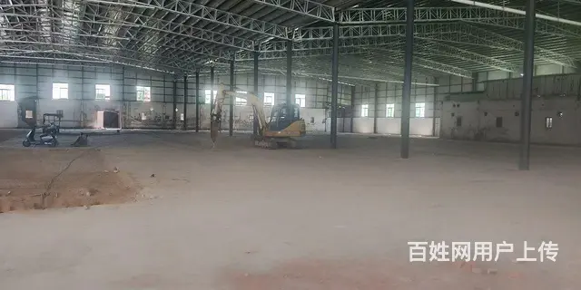厂房仓库出租 - 图片 1