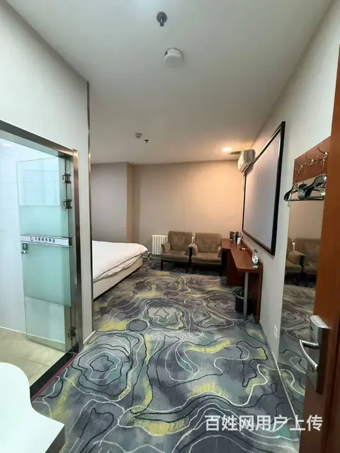 【搞定了！】道里区金安西十道街大型宾馆出兑酒店转让 - 图片 11