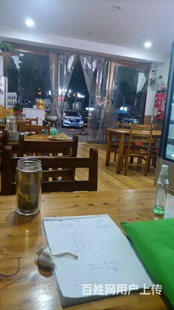 核心居民区六年老店转让 - 图片 2