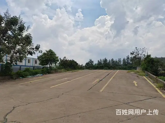 （本人）雨花区大型小区学校旁驾校/充电桩场地招租（可分租） - 图片 1