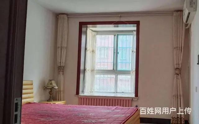 宜家花园二楼三室家具家电齐全拎包即住 - 图片 3