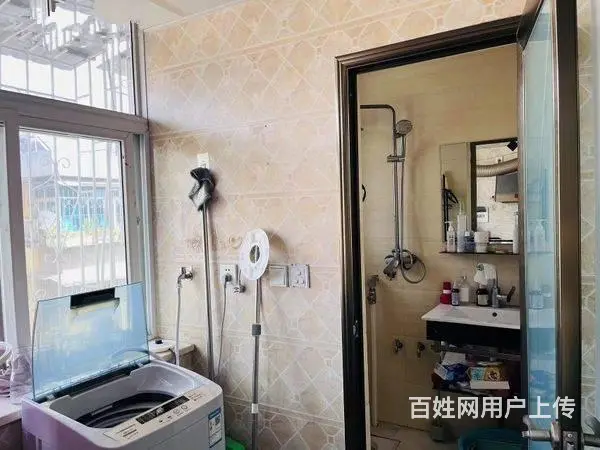 电信小区 普通住宅2厅 精装修 - 图片 6