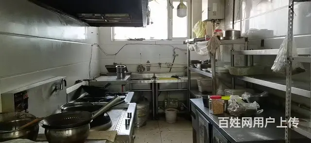 7965（七P）个人城中区南大街农建巷临街商铺转让 - 图片 6