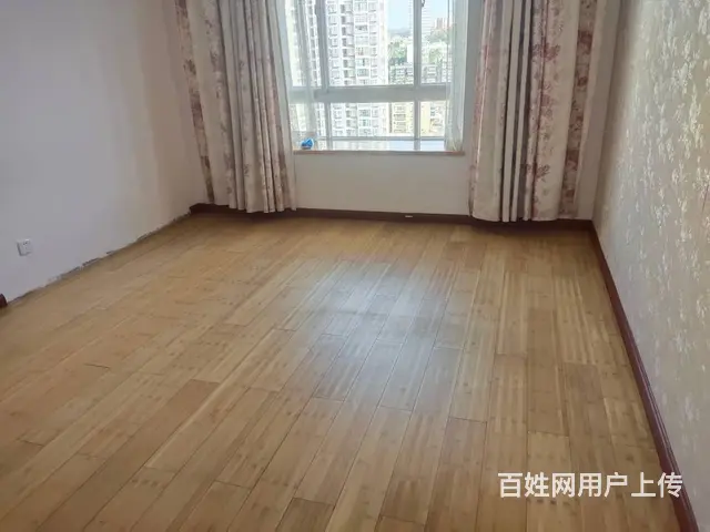 盛世庭园 精装4居室满5唯一看房方便 - 图片 12