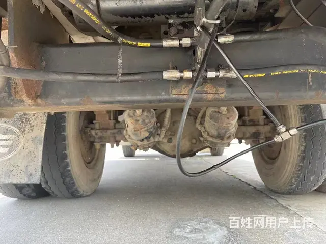 2016年帅铃4.2米箱式，年审保险到明年6月 - 图片 9