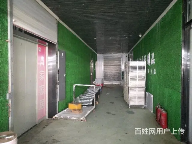 【都市时讯 优选推介】淮上区厂房仓库出租 - 图片 2