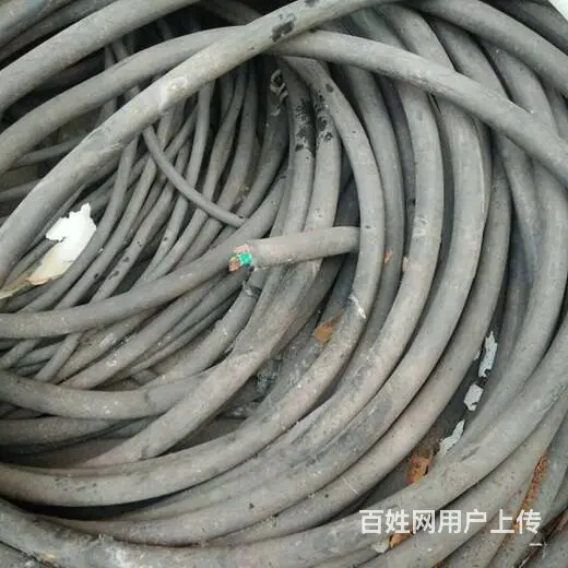 柯桥上门回收旧电缆线，废旧电缆线回收报价、各种电线 - 图片 2