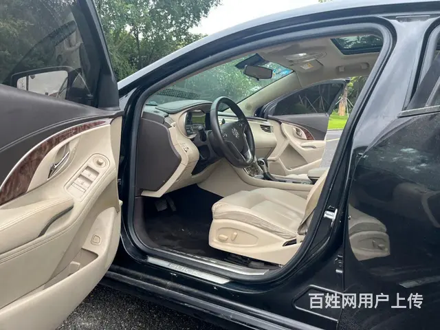 别克 君越 2015款 2.0T SIDI 手自一体 精英技 - 图片 10