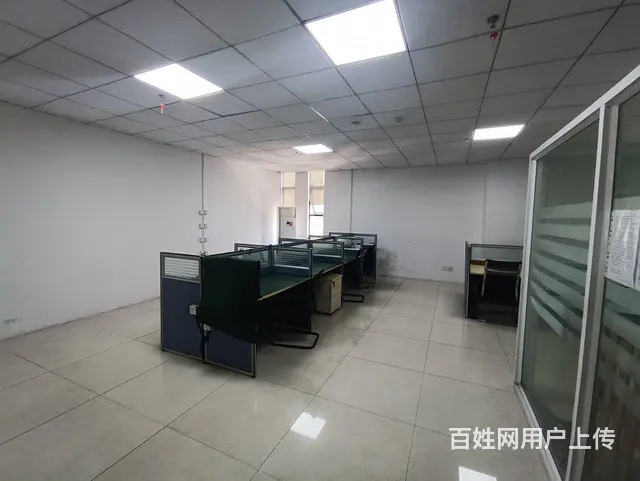 （房东直租）岳麓区麓谷企业广场523平仓库，办公室优价出租 - 图片 7