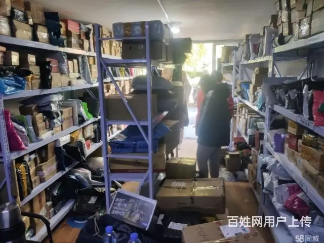 急转！锦州松山新区典逸心洲9平快递店 - 图片 2