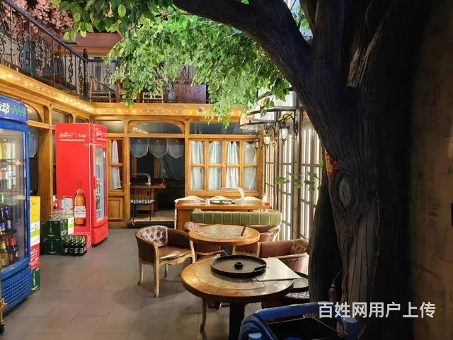 【搞定了！】香坊区通乡街金角烤肉店出兑转让 - 图片 5