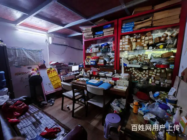 （51旺铺推荐）龙华海濂路130平汽修配件店转让 - 图片 5