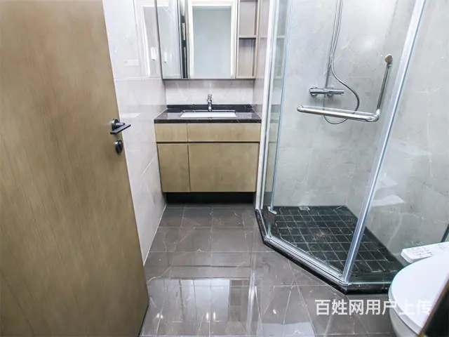 和品府新卖房源，全明边套，等着卖房子钱用，价格好商量，带车位 - 图片 8