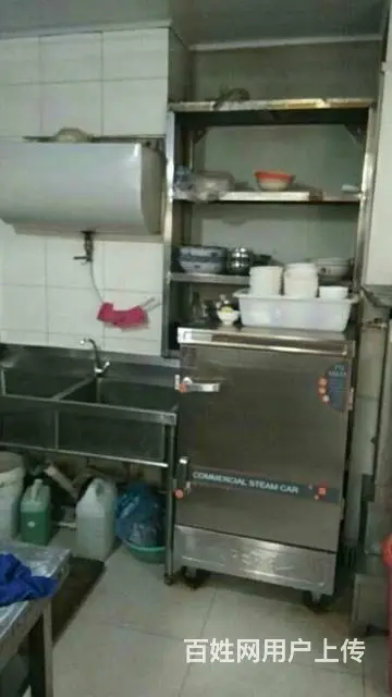 丰满区苏宁天润城把头饭店出兑 - 图片 2