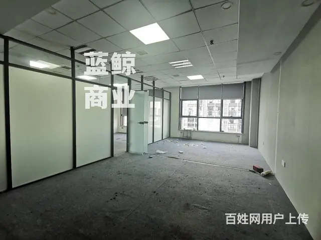 万达旁100平宝龙广场 - 图片 6