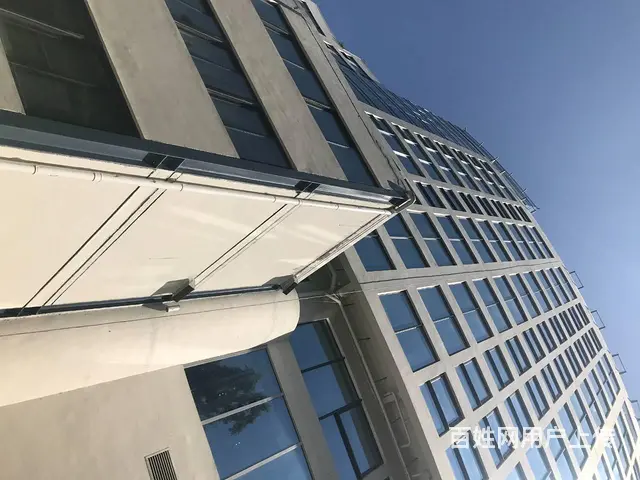 珠海南屏铁皮瓦防水补漏公司，金属屋面防水维修 - 图片 3