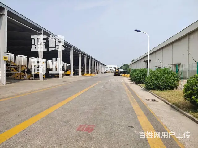 经开区5000平出租 - 图片 5