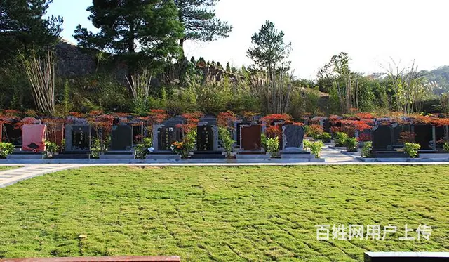 乌鲁木齐米泉市北郊公墓,提供咨询、购墓、一条龙服务 - 图片 3