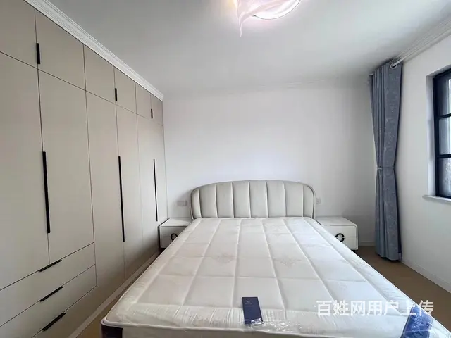 洪山周边精装修3室整租好房不等人! - 图片 3