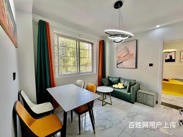 多套可选 看到满意为止 押一付一 包物业 可短租 长租有优惠 - 图片 1