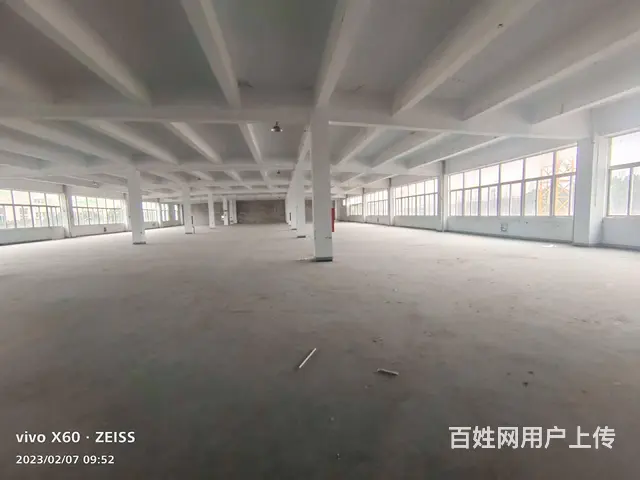 东南全新厂房独栋1加2层6400平，合适电子精密加工研发等。 - 图片 4