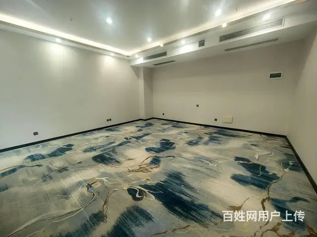 新城绿地商务蓝海650平高层南向纯办公欢迎看房 - 图片 6