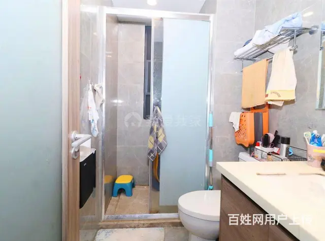 未来科技城三兄弟未来悦满二次新小区精装自住户型方正 - 图片 10